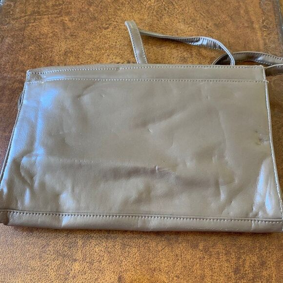 Nordstrom Snakeskin Envelope Crossbody - Picture 3 of 7